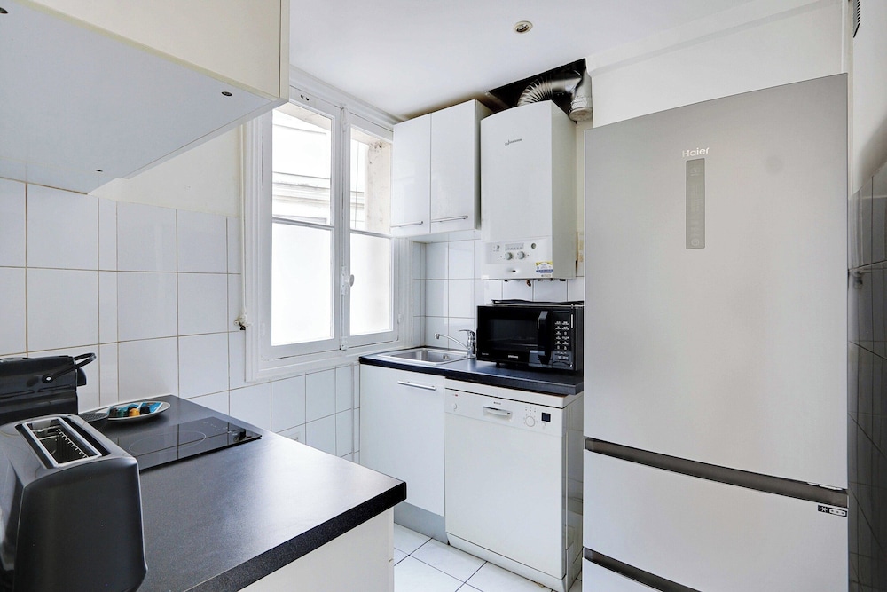 Apartment photo 3