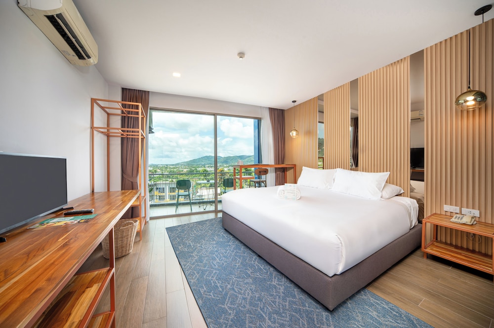 Superior Double or Twin Room photo 3
