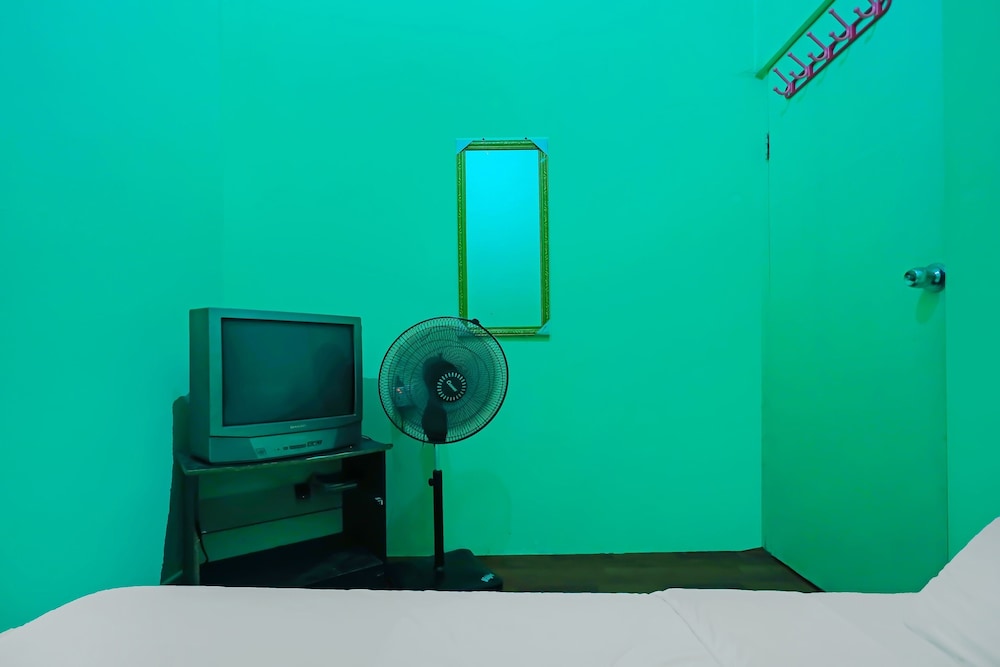 Double Room - Photo 7