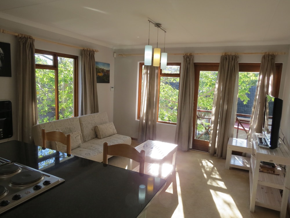 The Flatlet photo 1