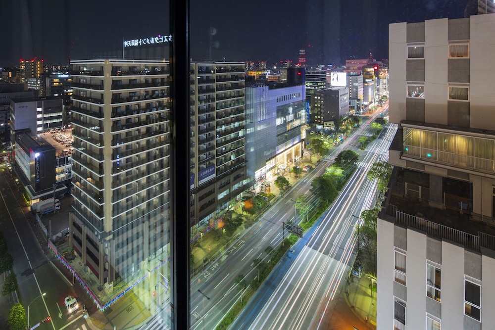 [Top Floor] High Floor King Double Room, Non Smoking (26 sqm) - Photo 10