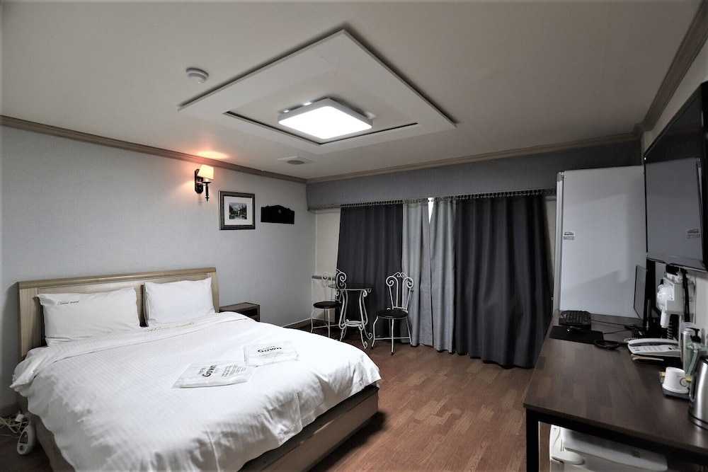 Classic Double Room photo 3