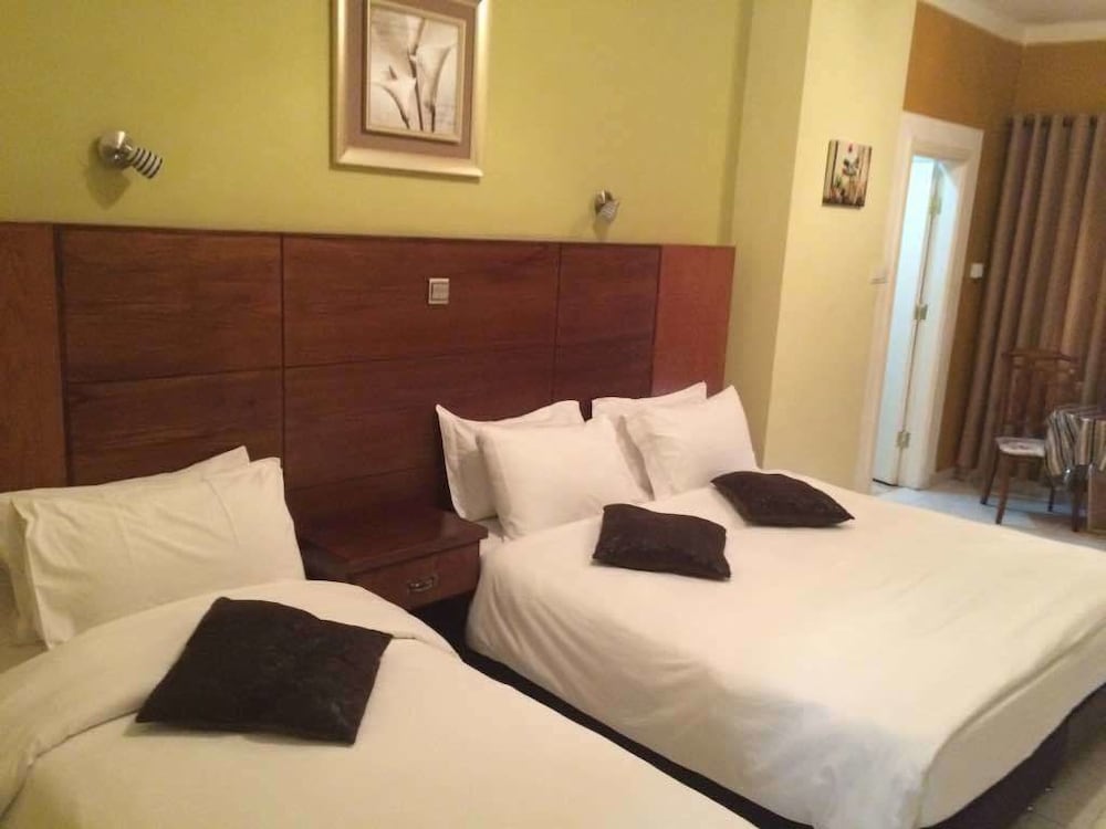 Triple Room photo 1