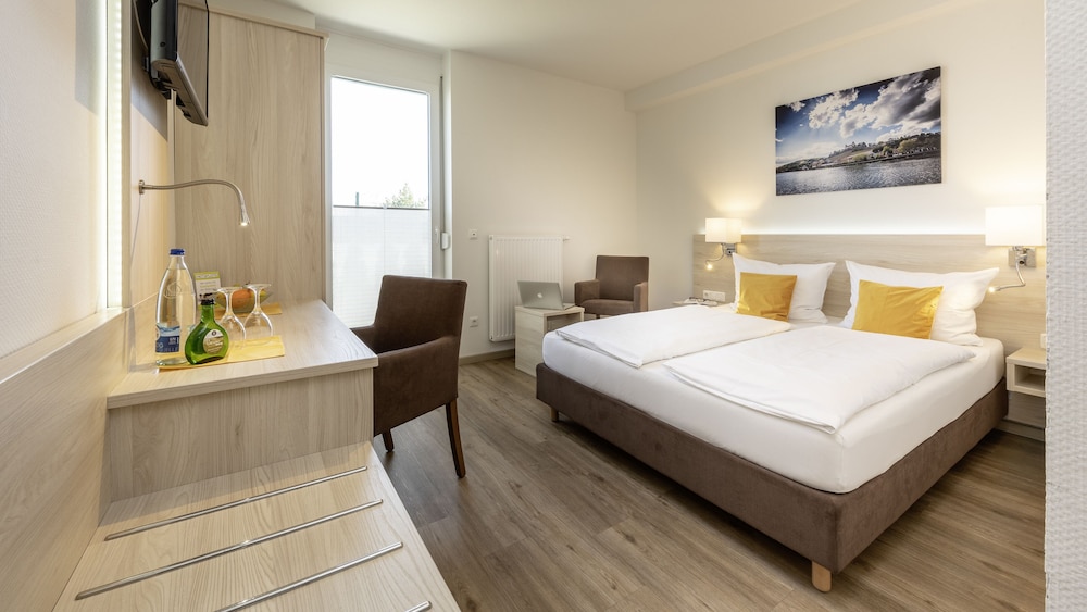 Deluxe Double Room photo 1