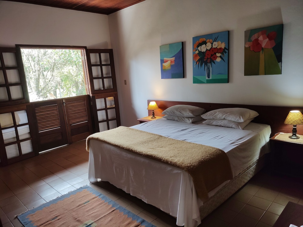 Comfort Triple Room photo 2