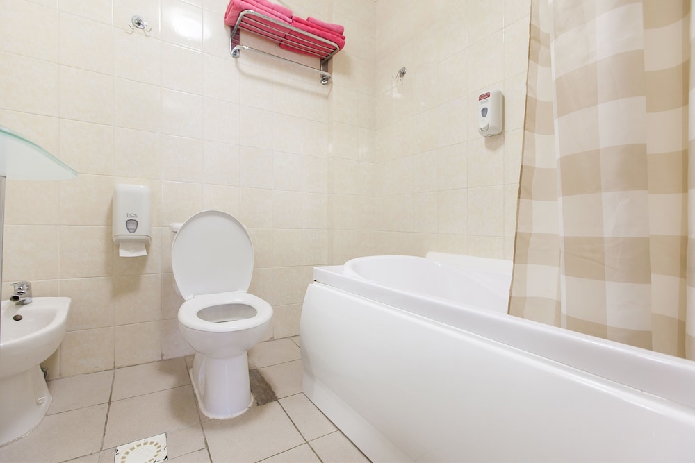 Economy Double or Twin Room photo 2