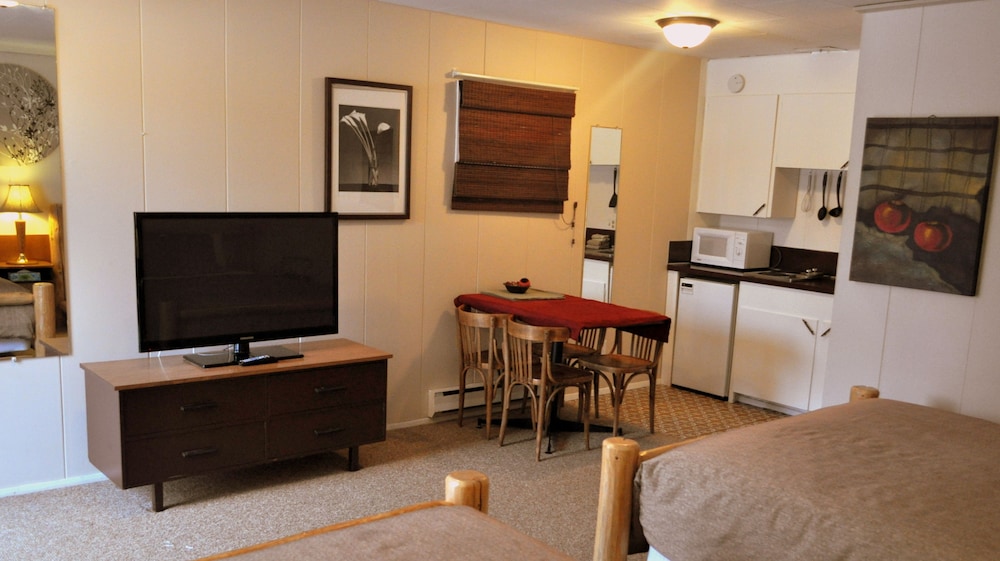 Small Cabins photo 2
