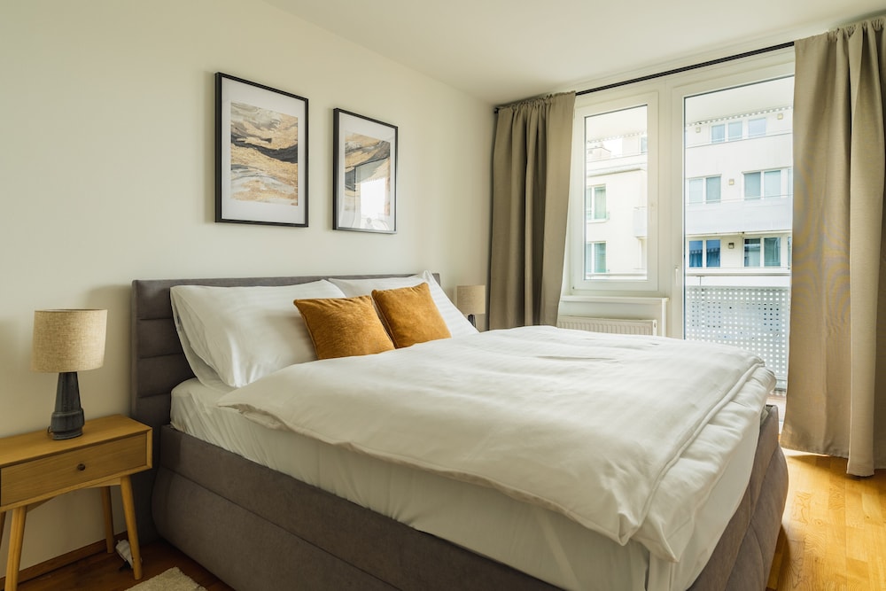Superior Apartment, 3 Bedrooms photo 1