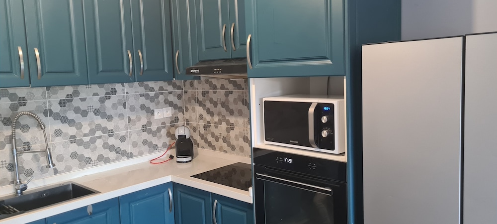 Family Apartment photo 3