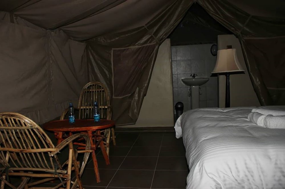 Luxury Tent photo 1