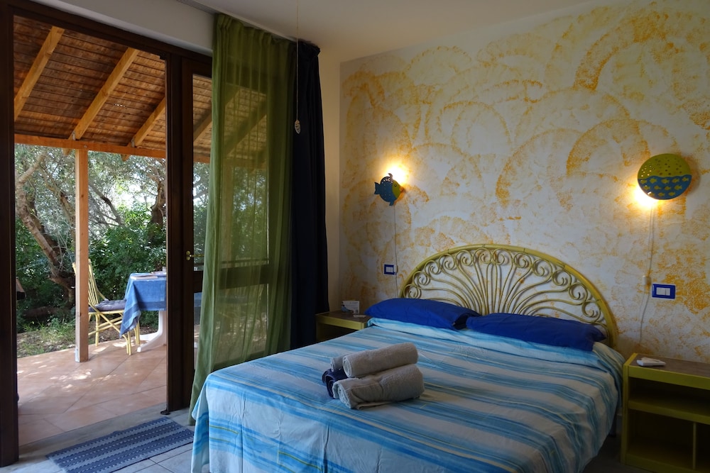 Family Double Or Twin Room, Ensuite (Lentisco 7) photo 1