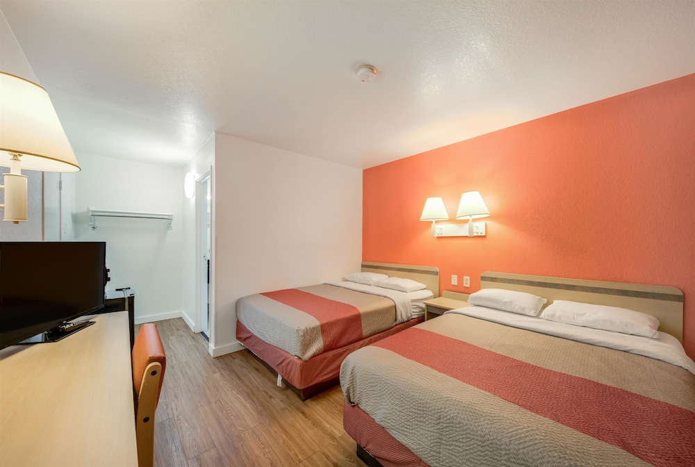 Motel 6-Greenville, TX, Billede 2