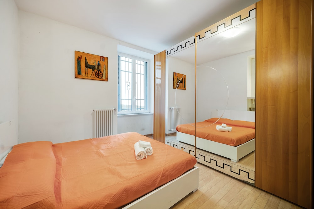 Apartment, 2 Bedrooms