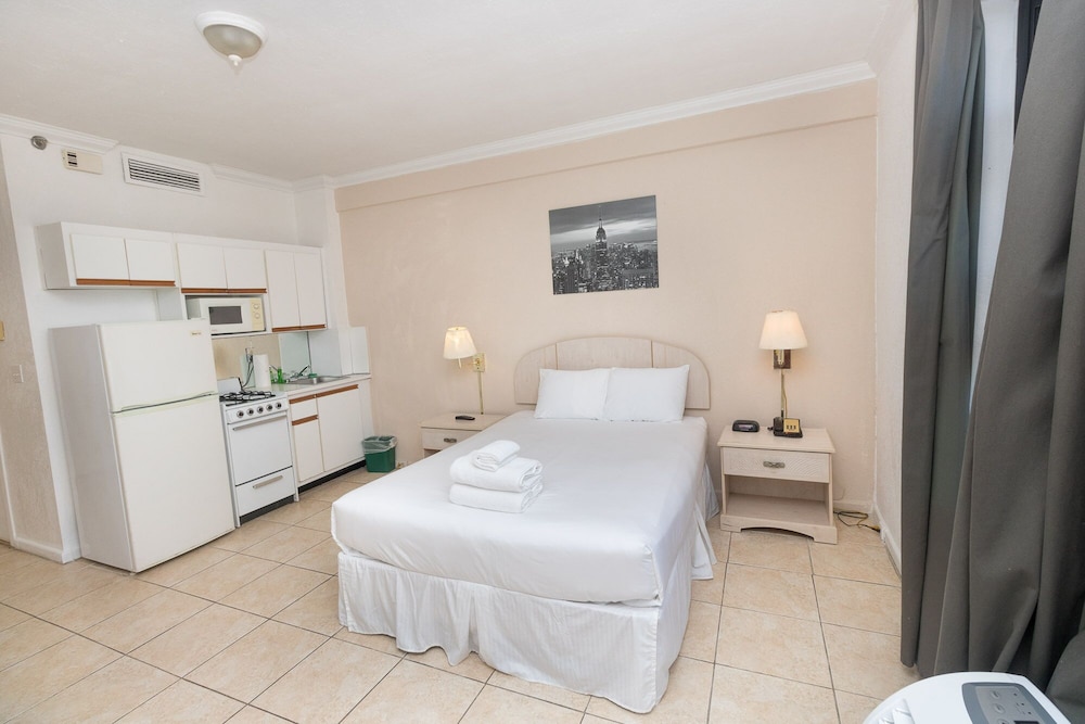 Apartment (1 Bedroom)