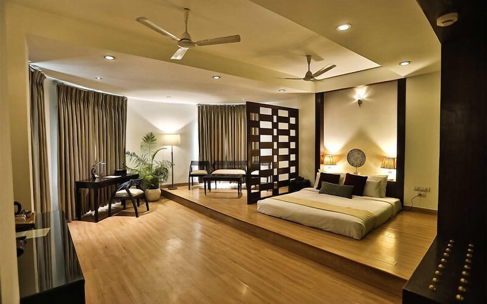 Suite Room