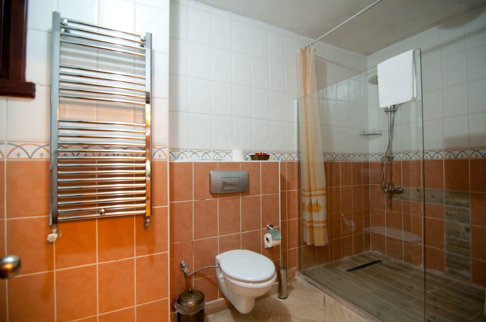 Elite Suite, 1 King Bed with Sofa bed, City View photo 3