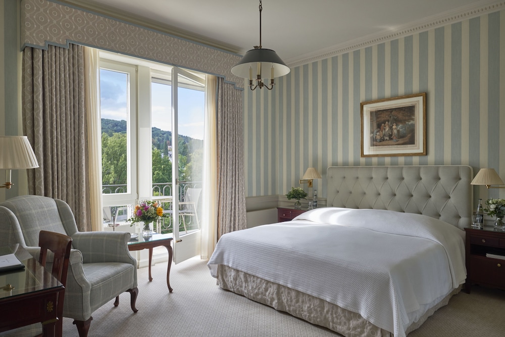 Superior Park Room photo 1