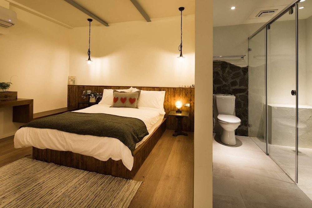 Comfort Double Room (101) photo 3