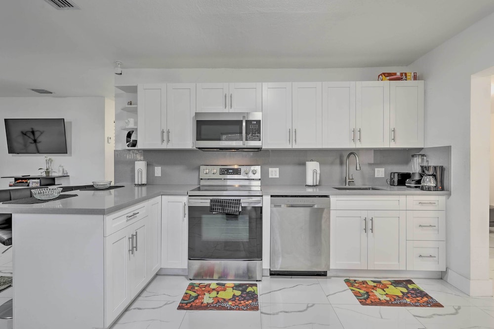 House (2 Bedrooms) photo 2