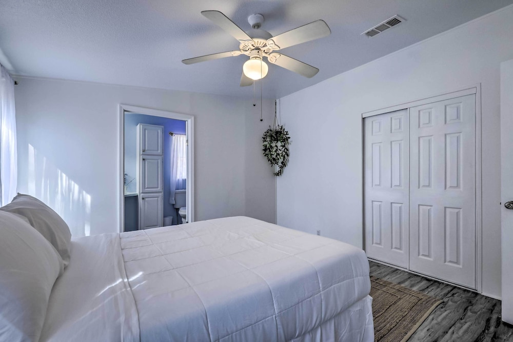 House (2 Bedrooms) photo 3