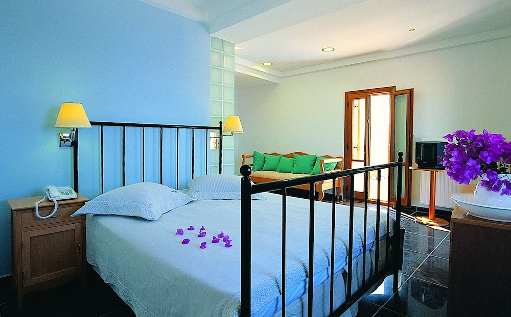 Superior Double or Twin Room, 1 Bedroom, Non Smoking, Sea View