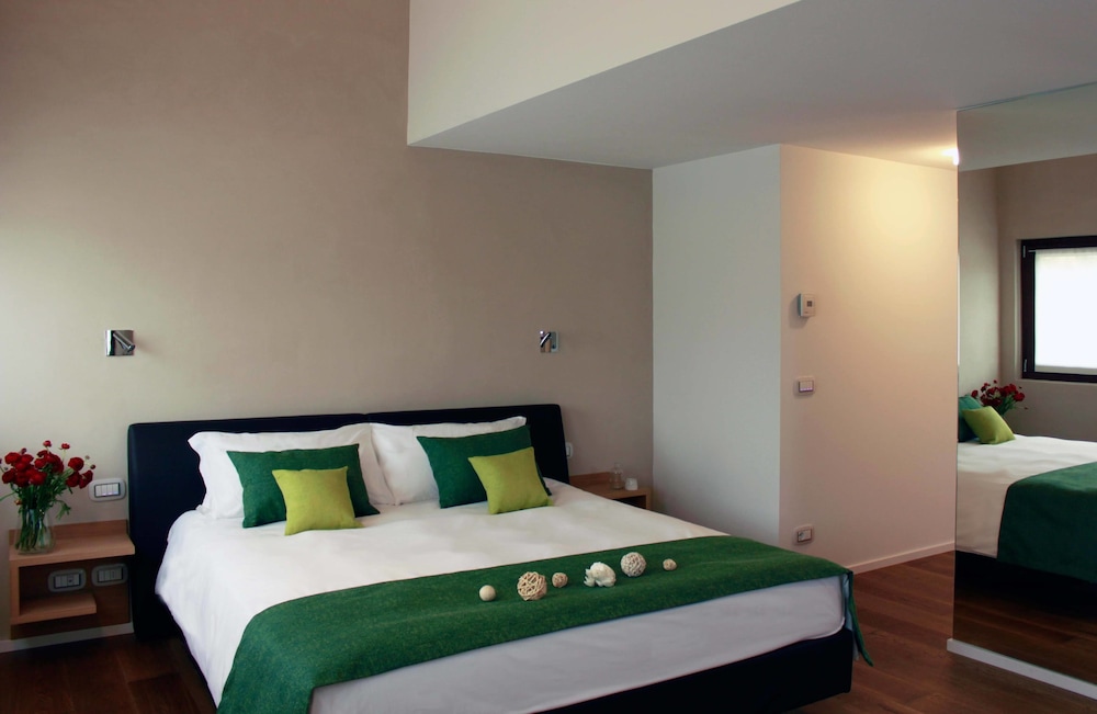 Superior Double Room, Garden View photo 1