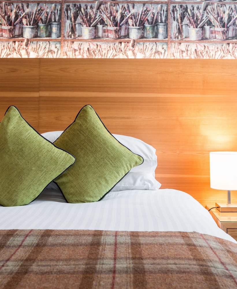Desirable Double Room - Photo 1