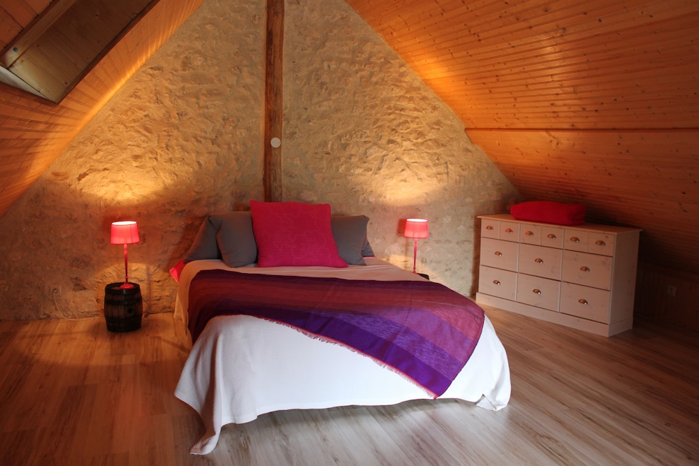 Cottage (Le Bûcher) photo 1