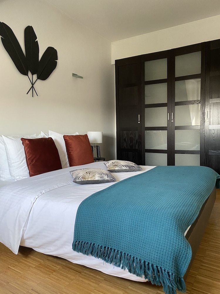 Appartement photo 2