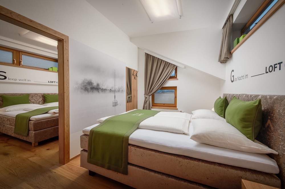Suite, 2 Bedrooms