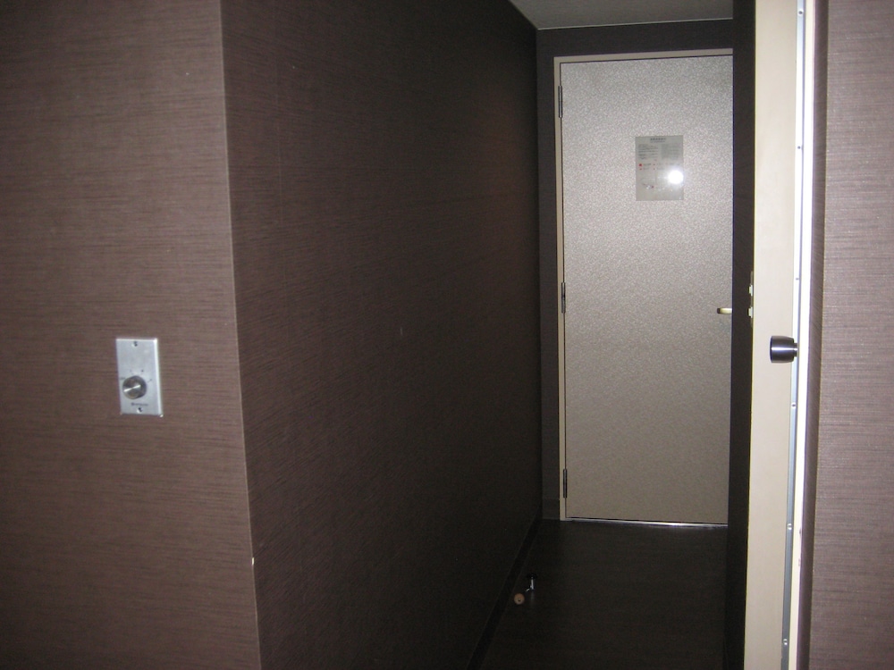 Business Small Double Room, No Mt. Fuji View (Main Build.) thumbnail 5