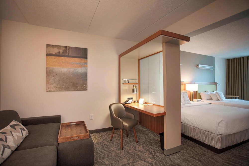 Studio, 2 Queen Beds - Photo 4