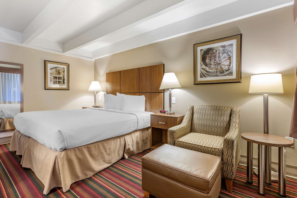 Best Western El Rancho Palacio, Billede 6