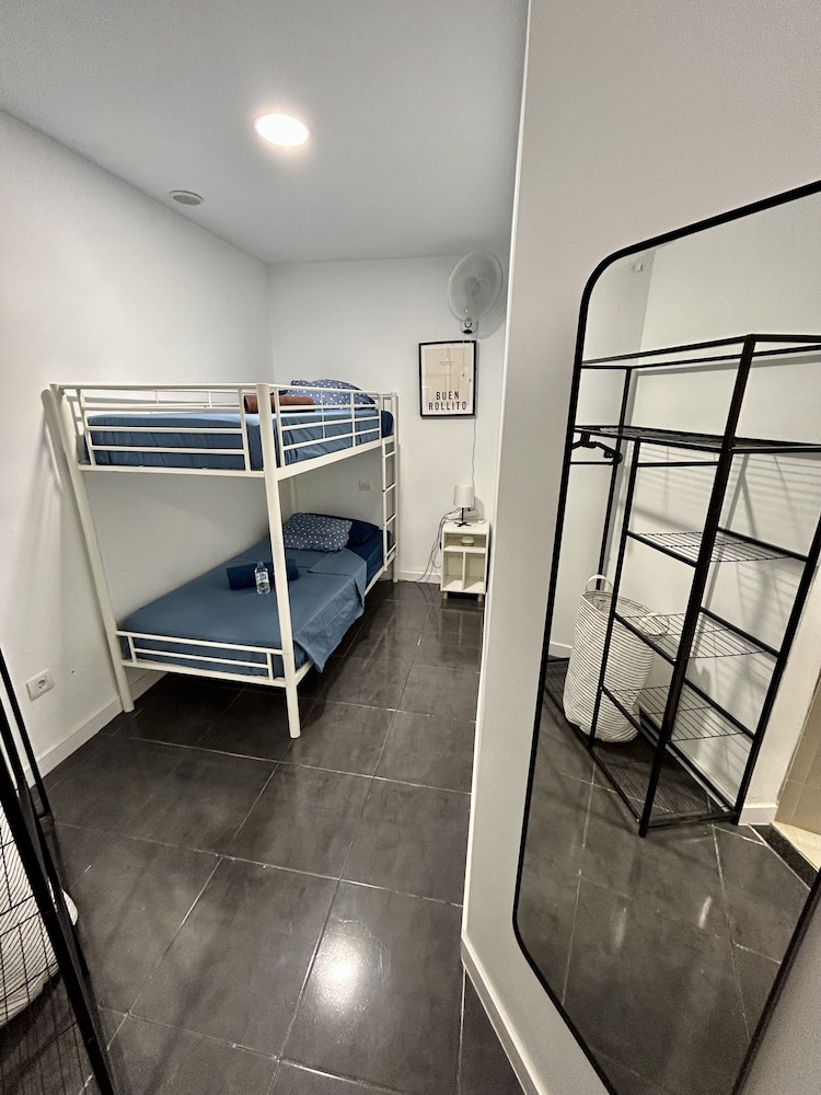 Basic Room