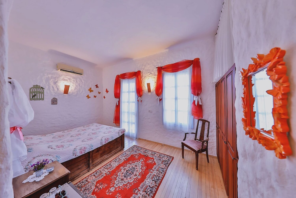 Standard Doppelzimmer mit Balkon