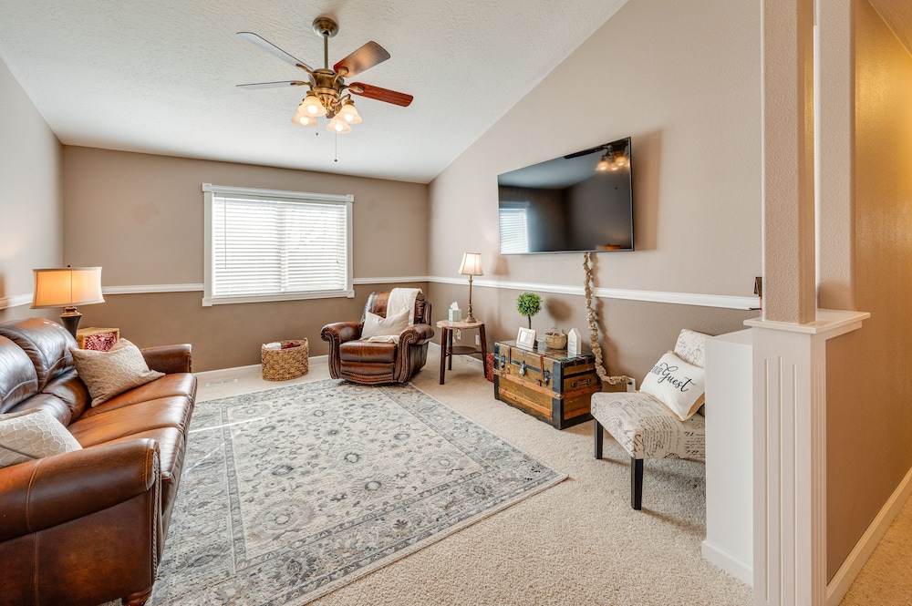 House (3 Bedrooms) photo 1