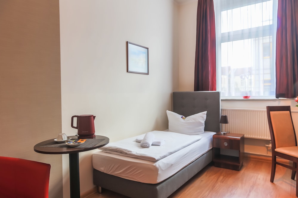 Comfort Single Room photo 2