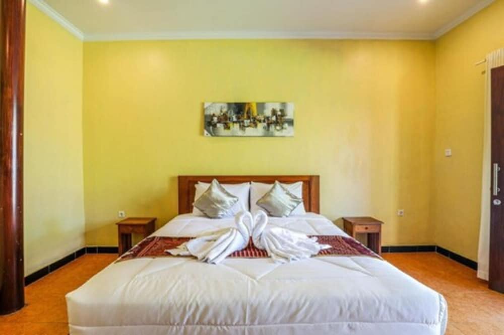 Superior Double or Twin Room - Photo 13