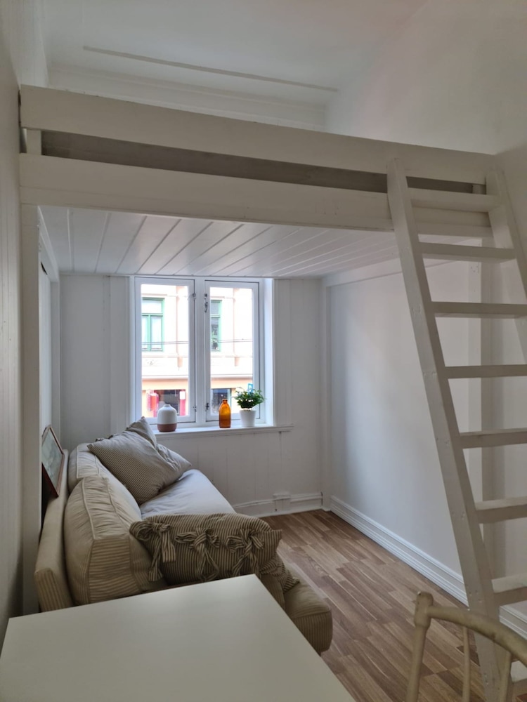 Design Double Room