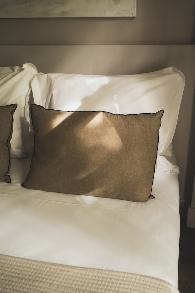 Chambre Double Exécutive, accès gratuit au spa Chambre Double Exécutive, accès gratuit au spa