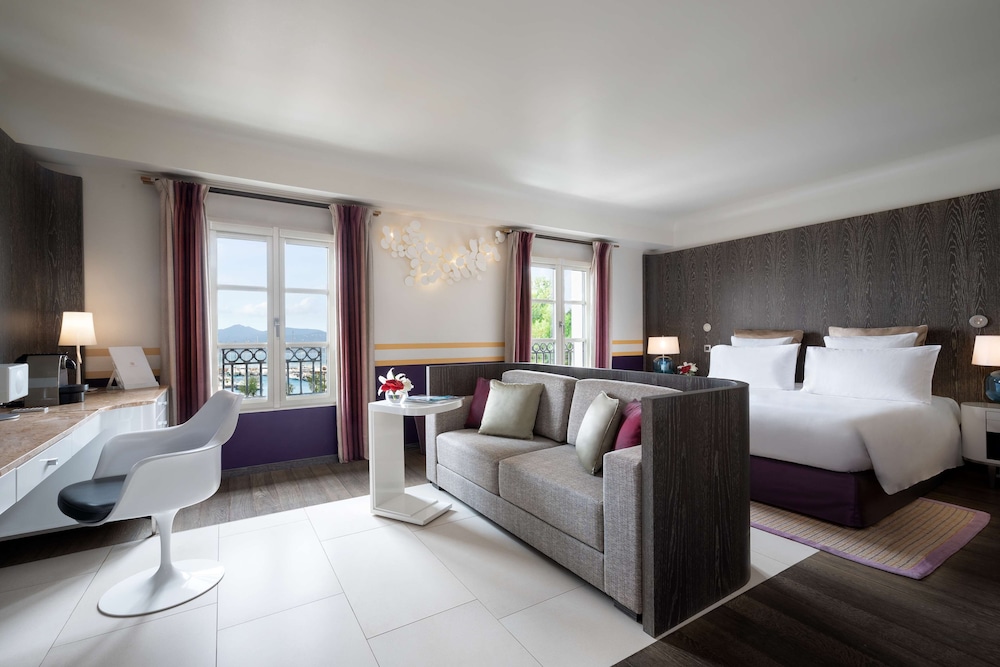 Suite Junior