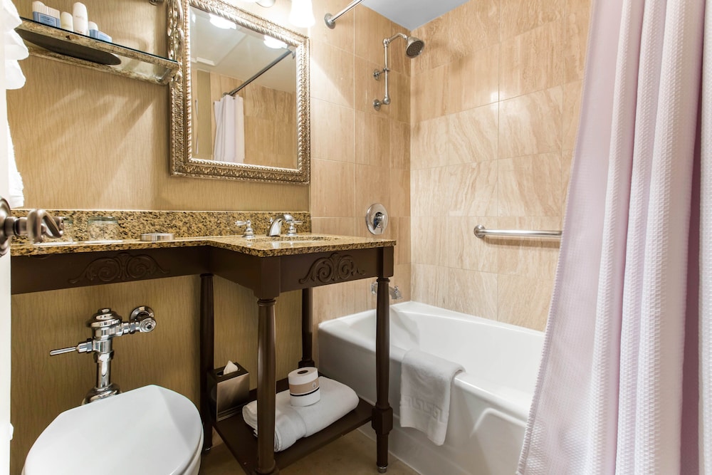 Premier Double Room, 2 Double Beds - Photo 12