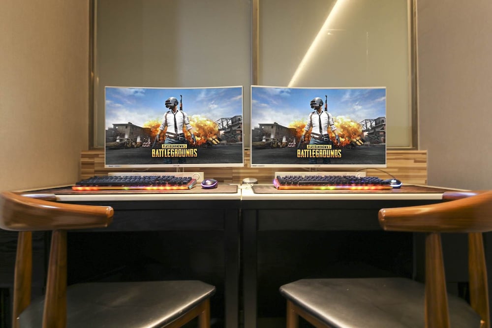 Couple PC room - Photo 5