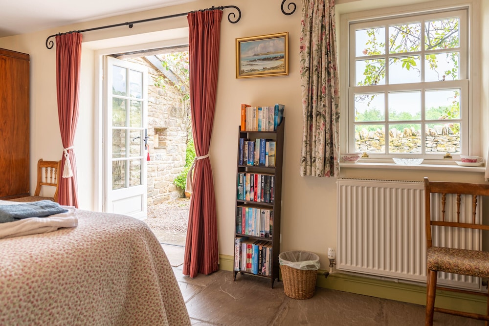 Cottage, Accessible, Ensuite (Duck - 2 Persons) photo 2