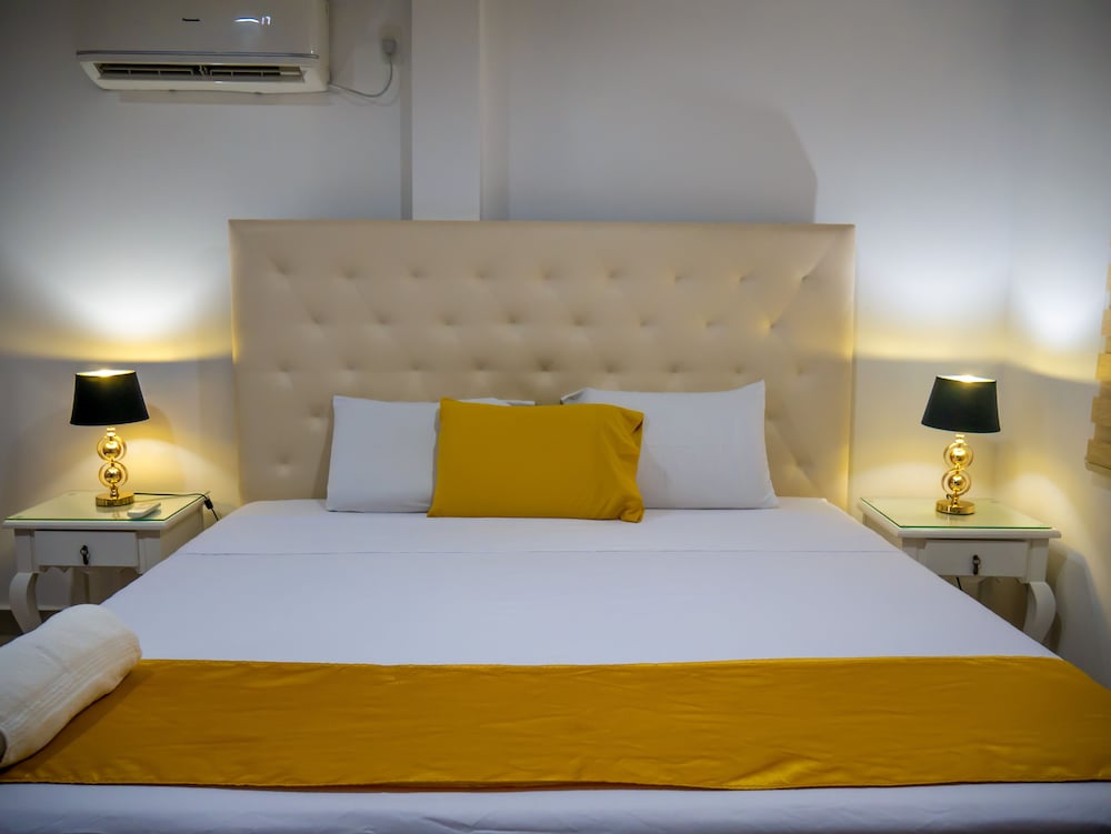 Superior Room photo 2