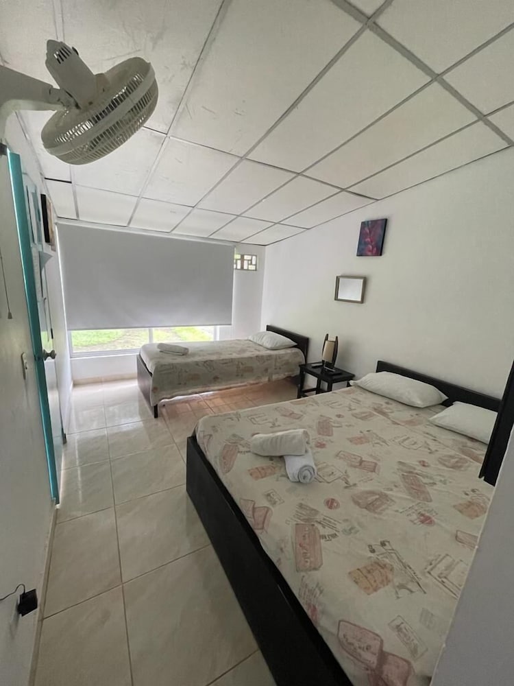 Standard Triple Room photo 1