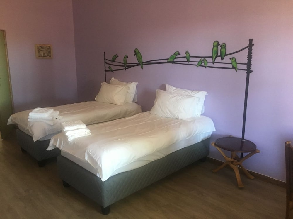 Double Or Twin Room photo 1