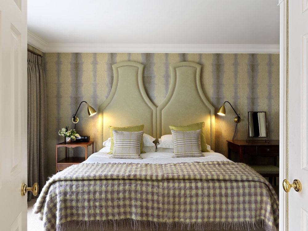 Deluxe Suite photo 1