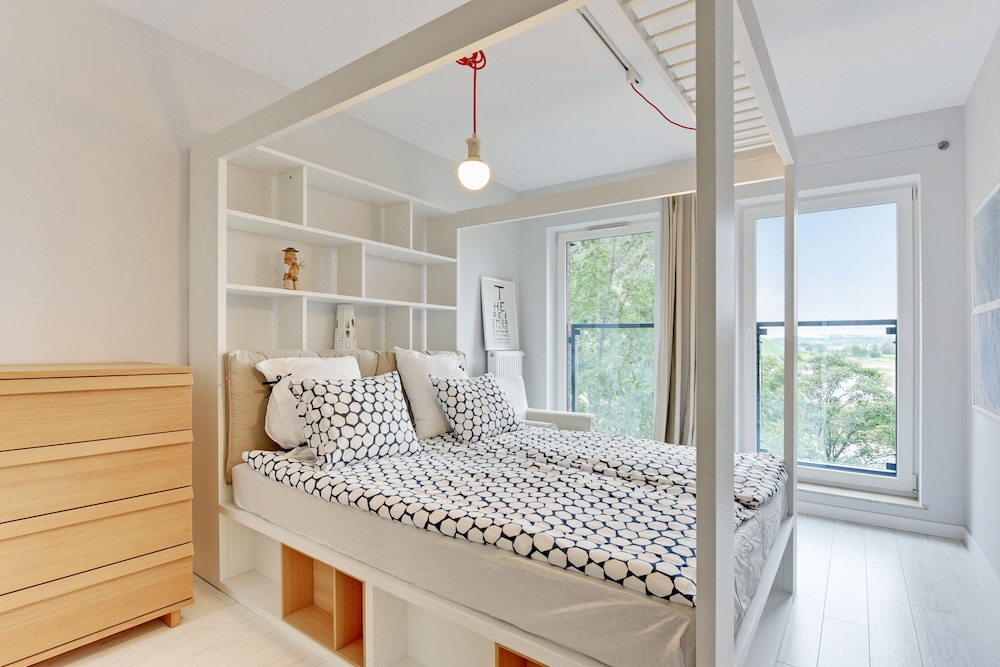 Deluxe Apartment, 3 Bedrooms (Chmielna 70/13)