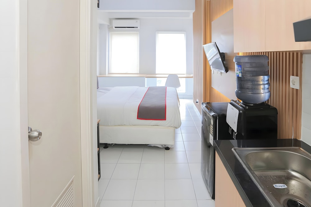 Deluxe Double Room - Photo 1